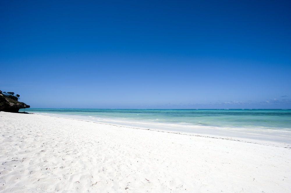 Hotel Karafuu Beach Resort Pingwe Zewnętrze zdjęcie