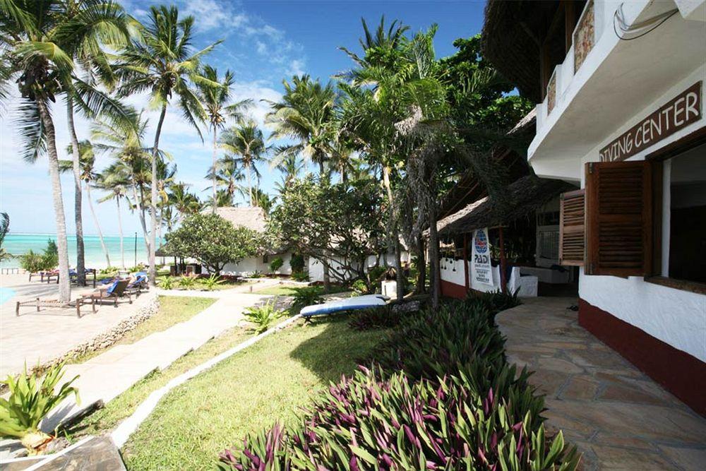 Hotel Karafuu Beach Resort Pingwe Zewnętrze zdjęcie