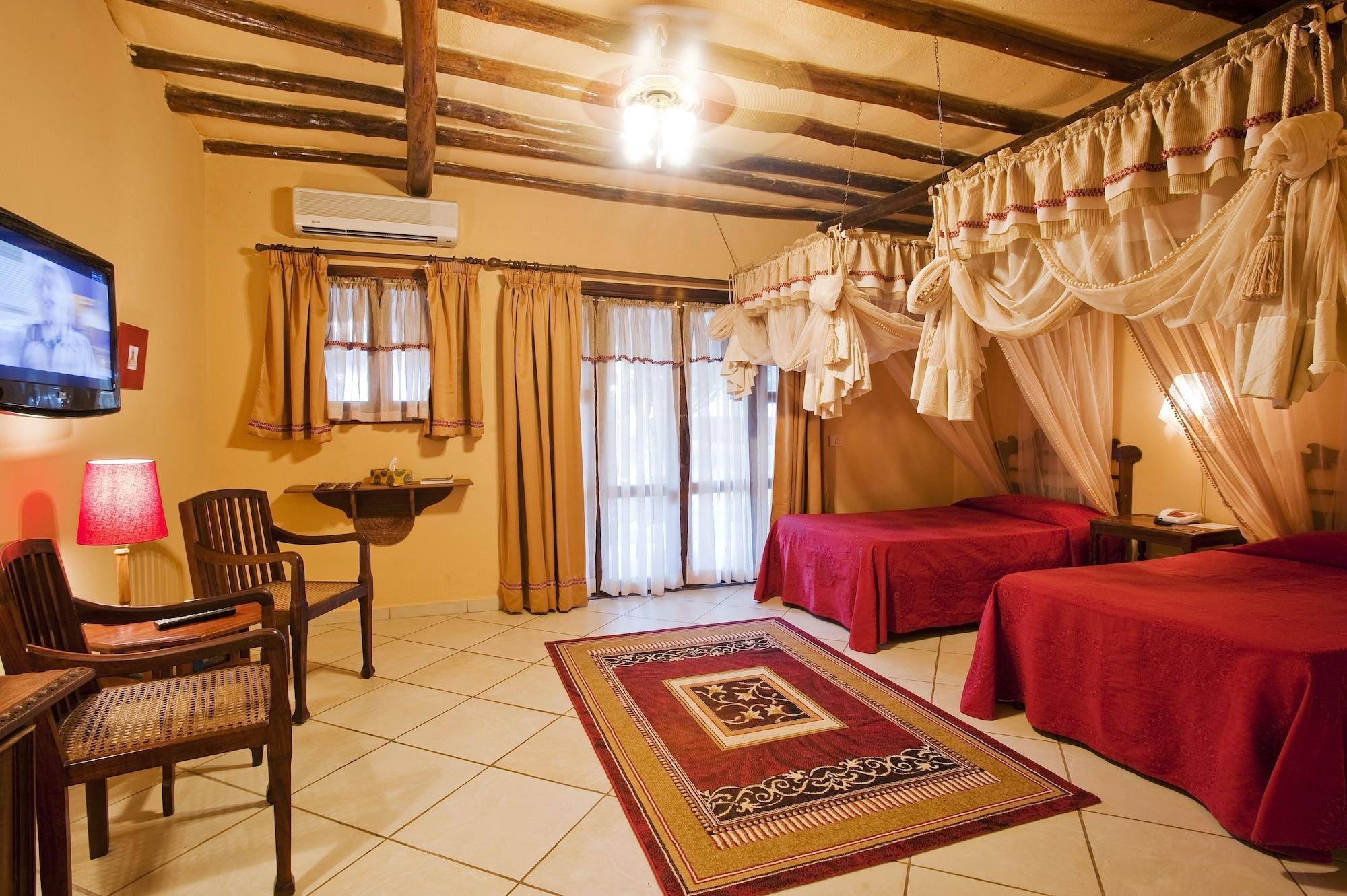 Hotel Karafuu Beach Resort Pingwe Zewnętrze zdjęcie
