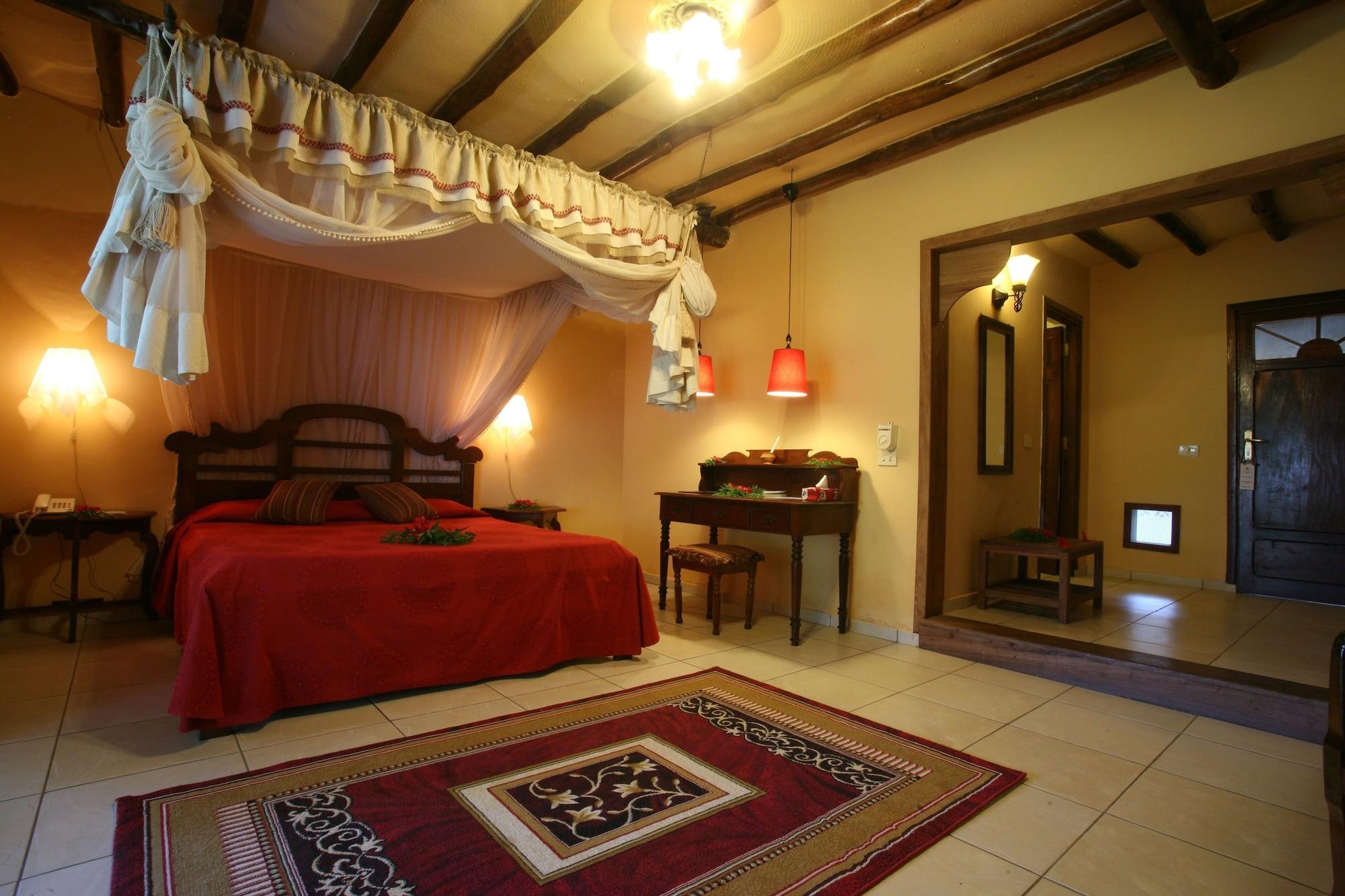 Hotel Karafuu Beach Resort Pingwe Zewnętrze zdjęcie