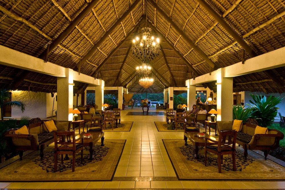 Hotel Karafuu Beach Resort Pingwe Zewnętrze zdjęcie