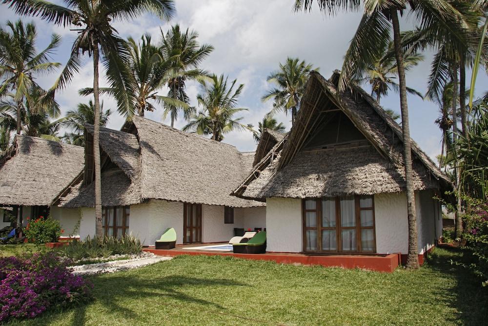 Hotel Karafuu Beach Resort Pingwe Zewnętrze zdjęcie
