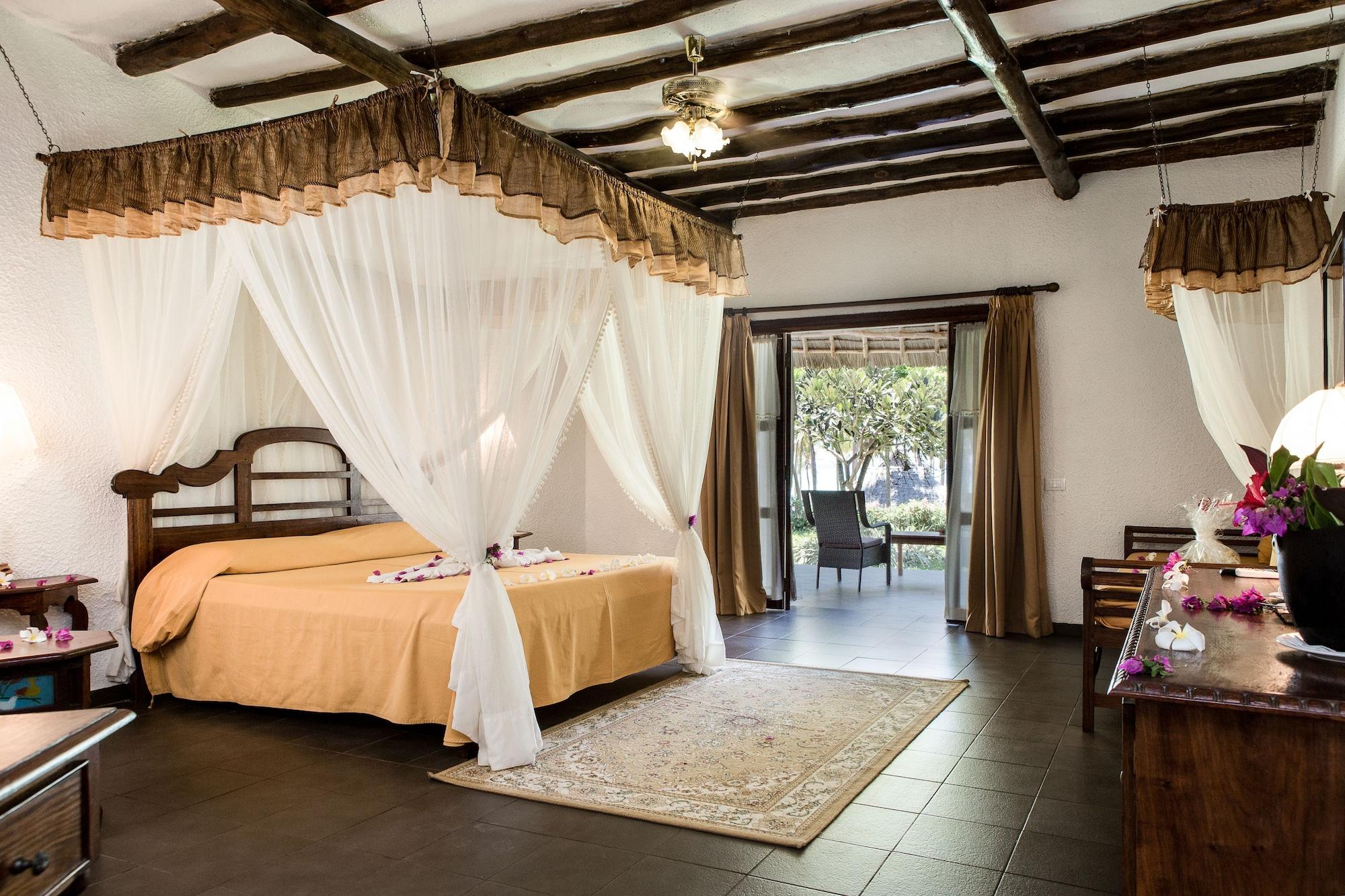Hotel Karafuu Beach Resort Pingwe Zewnętrze zdjęcie