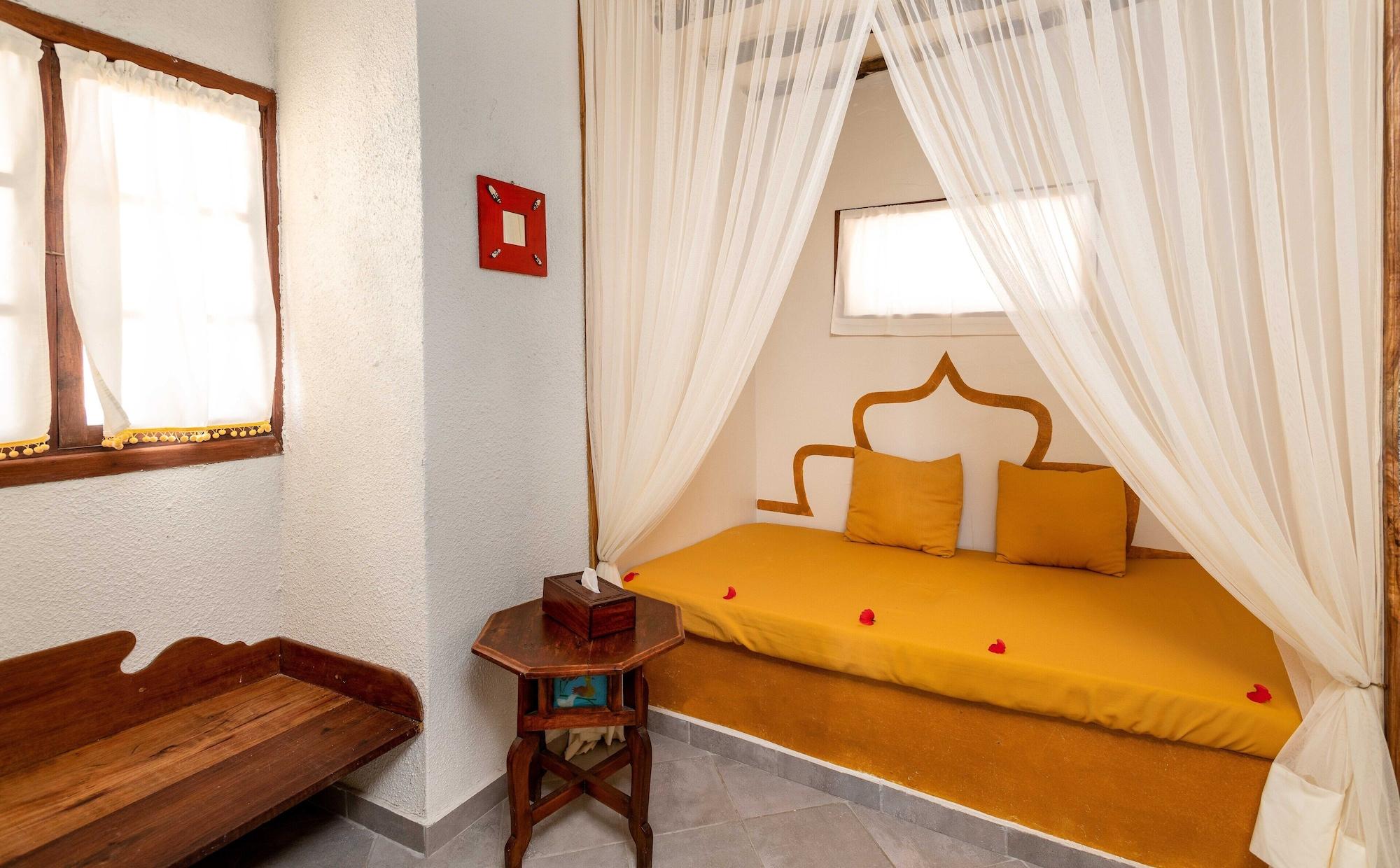 Hotel Karafuu Beach Resort Pingwe Zewnętrze zdjęcie