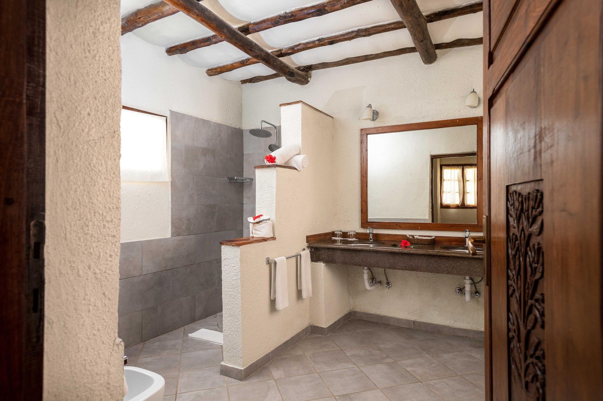 Hotel Karafuu Beach Resort Pingwe Zewnętrze zdjęcie