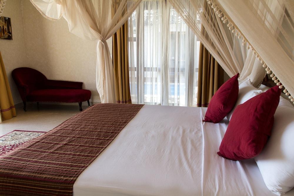 Hotel Karafuu Beach Resort Pingwe Zewnętrze zdjęcie