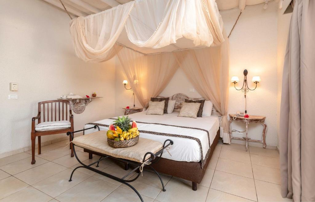 Hotel Karafuu Beach Resort Pingwe Zewnętrze zdjęcie