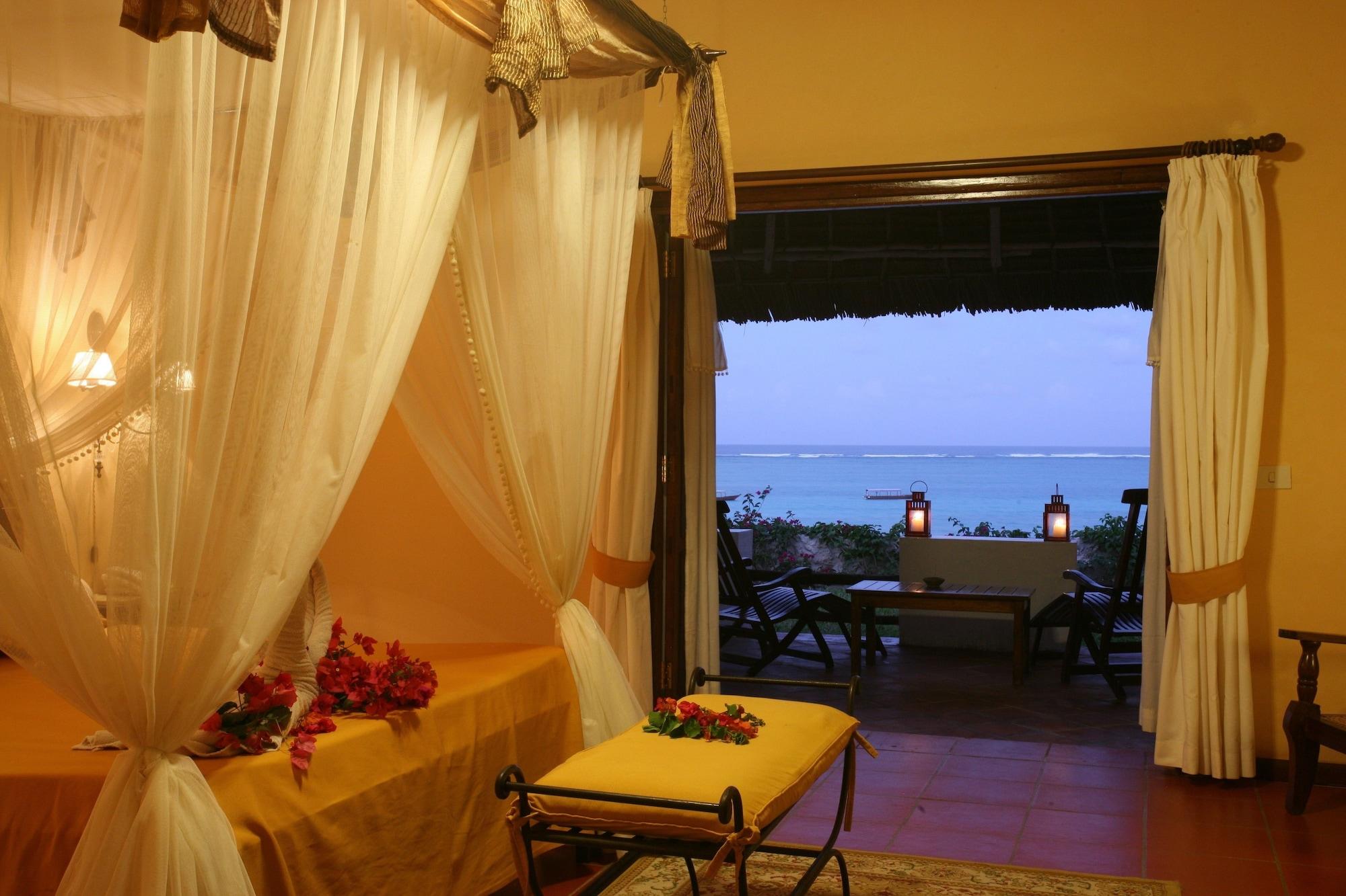 Hotel Karafuu Beach Resort Pingwe Zewnętrze zdjęcie