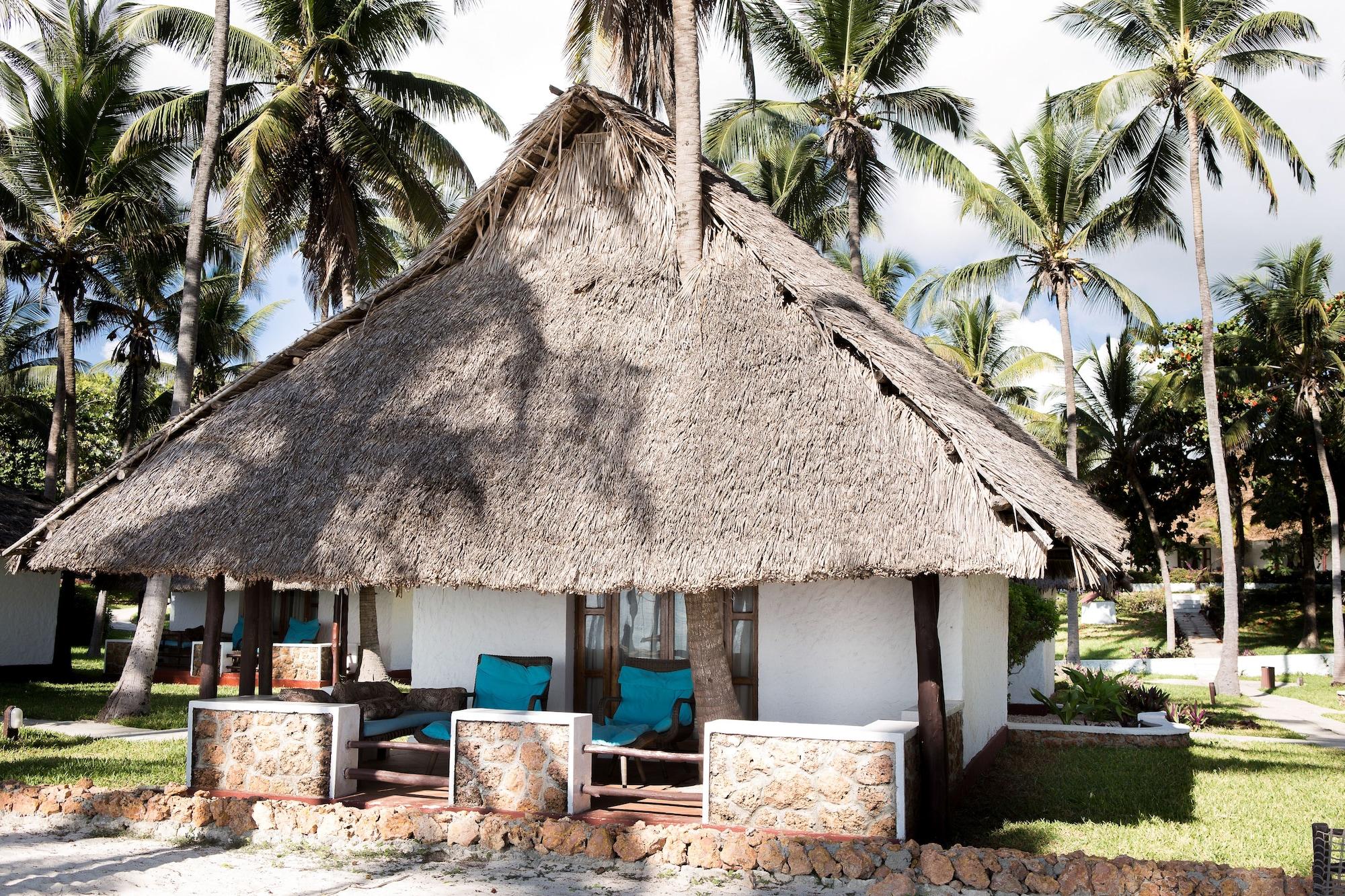 Hotel Karafuu Beach Resort Pingwe Zewnętrze zdjęcie