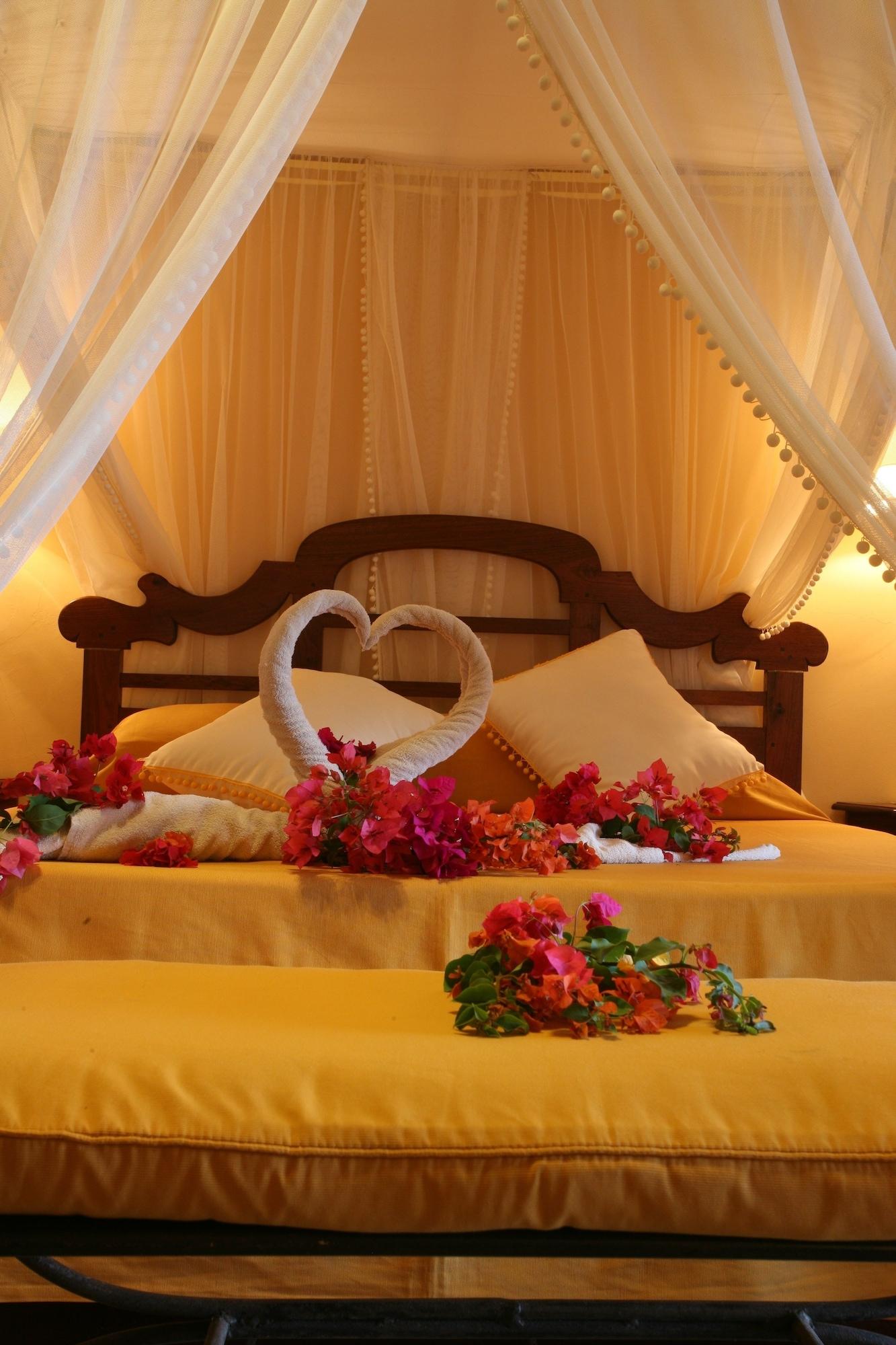 Hotel Karafuu Beach Resort Pingwe Zewnętrze zdjęcie