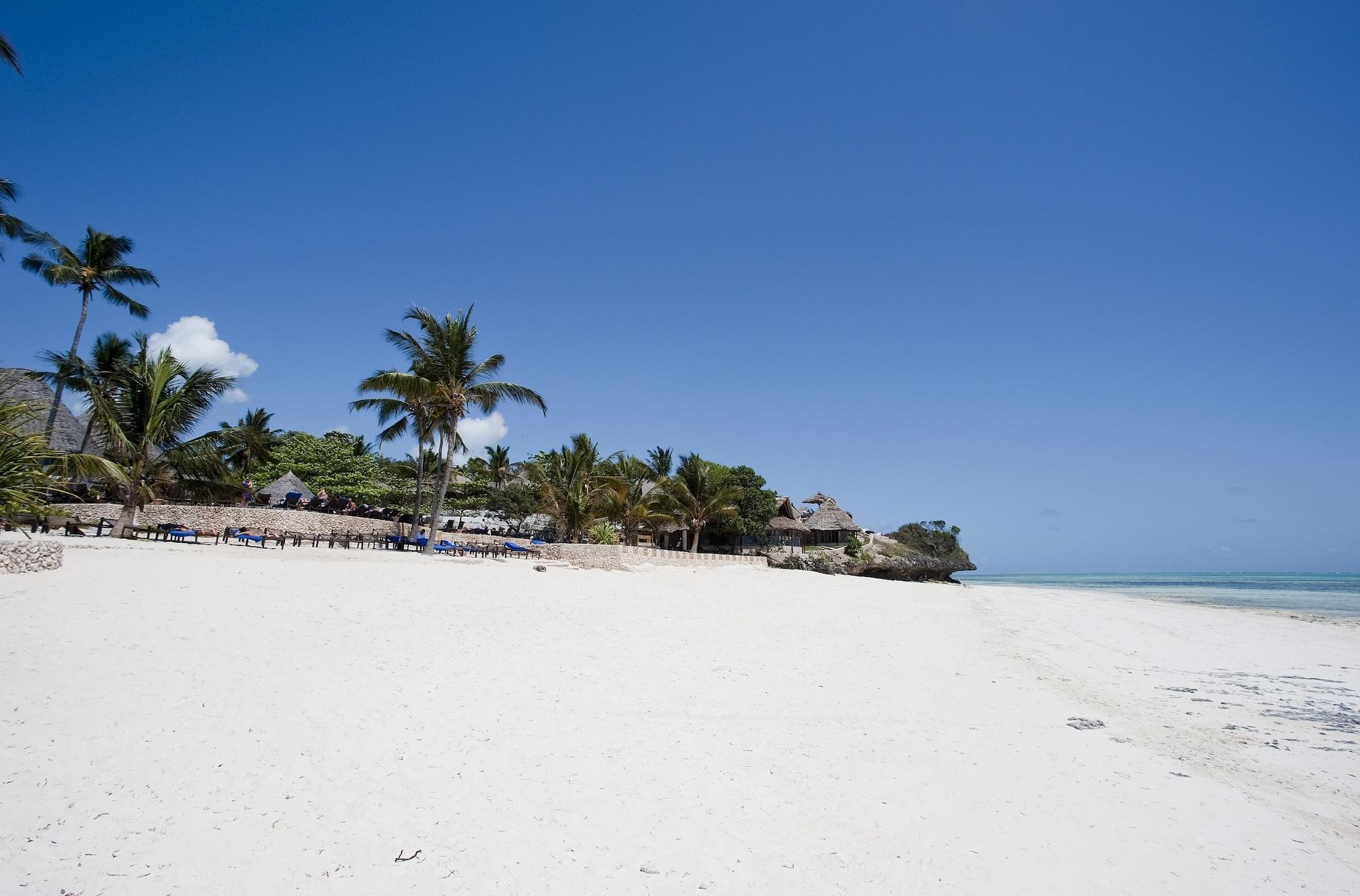 Hotel Karafuu Beach Resort Pingwe Zewnętrze zdjęcie