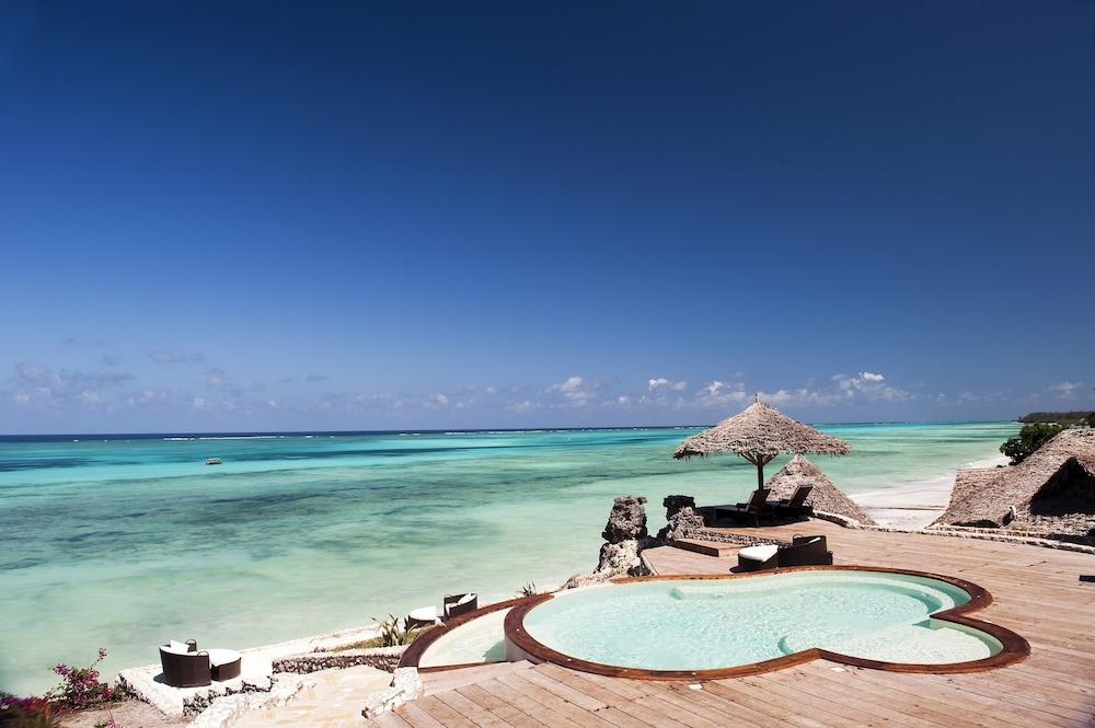 Hotel Karafuu Beach Resort Pingwe Zewnętrze zdjęcie