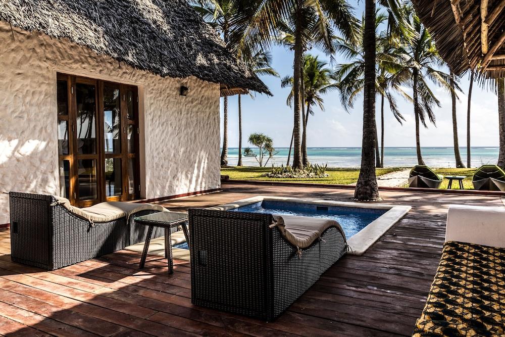 Hotel Karafuu Beach Resort Pingwe Zewnętrze zdjęcie
