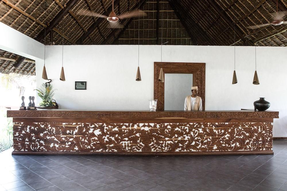 Hotel Karafuu Beach Resort Pingwe Zewnętrze zdjęcie