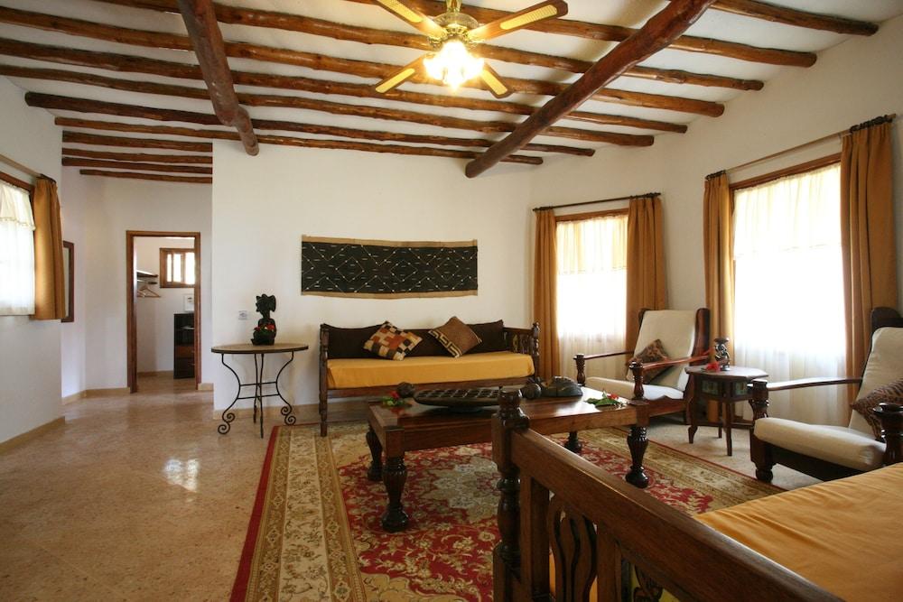 Hotel Karafuu Beach Resort Pingwe Zewnętrze zdjęcie