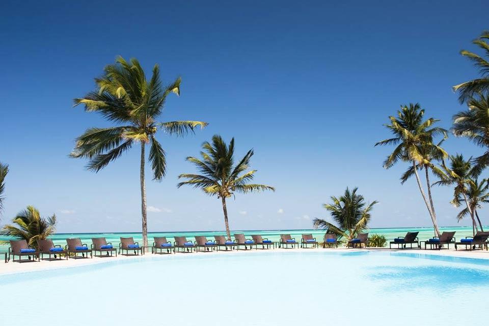 Hotel Karafuu Beach Resort Pingwe Zewnętrze zdjęcie