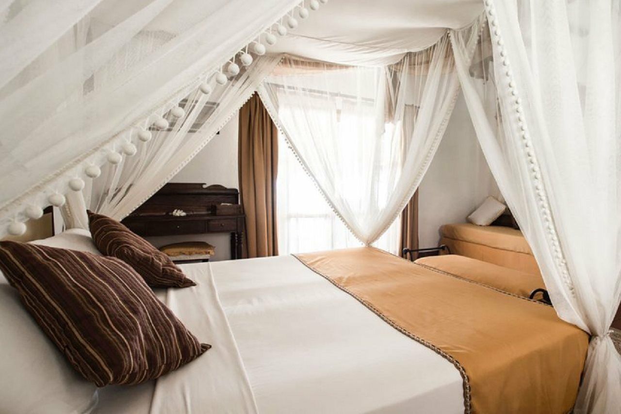 Hotel Karafuu Beach Resort Pingwe Zewnętrze zdjęcie